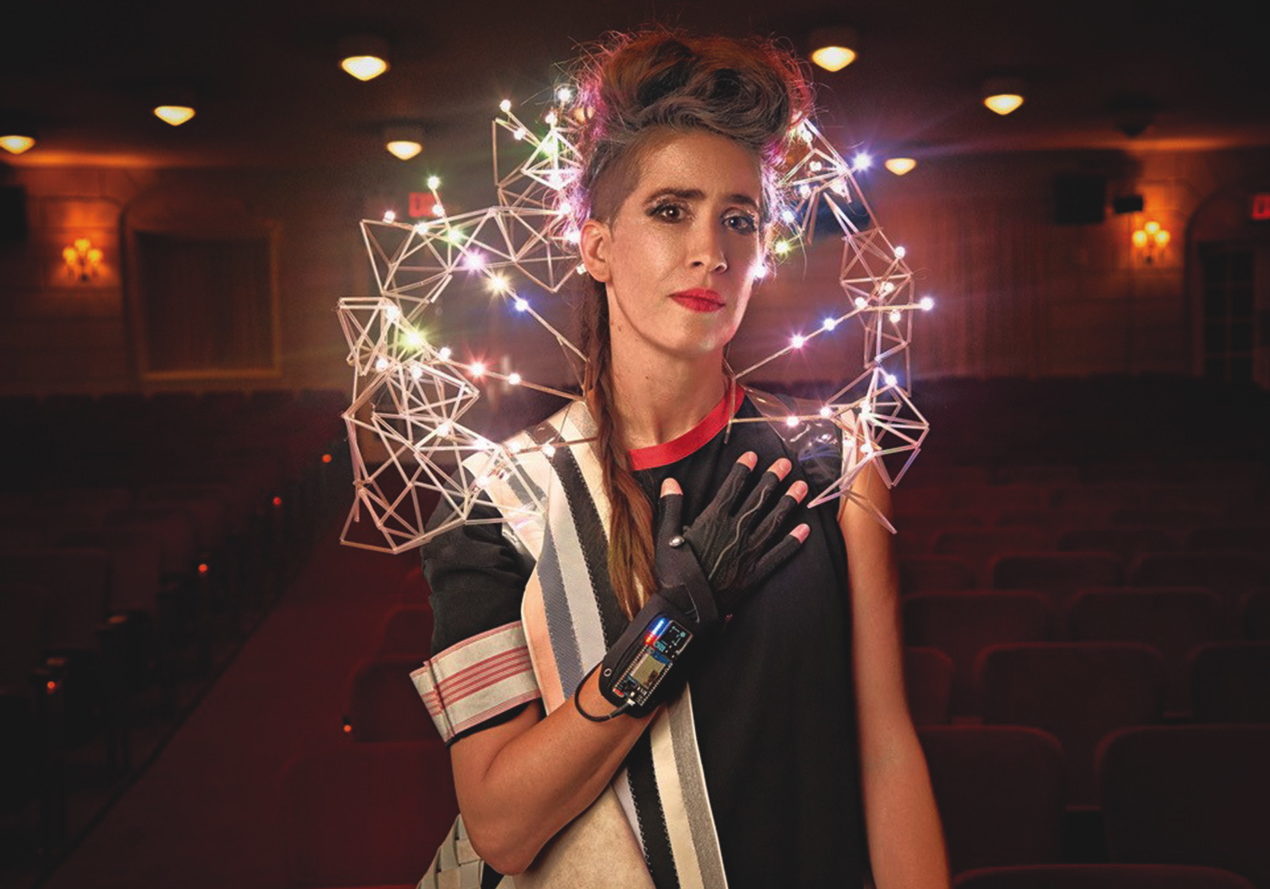 Imogen Heap's 'Hide-and-Seek' Is THE Song of Teen Angst — Again