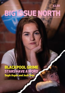 Big Issue North 1327