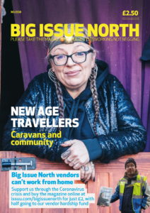 Big Issue North 1330