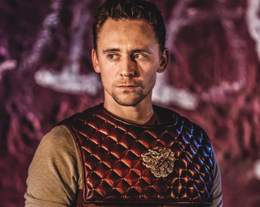 Where Can I Watch Tom Hiddleston Coriolanus NTAH Coriolanus - 16. Coriolanus (Tom Hiddleston). Photo by Johan