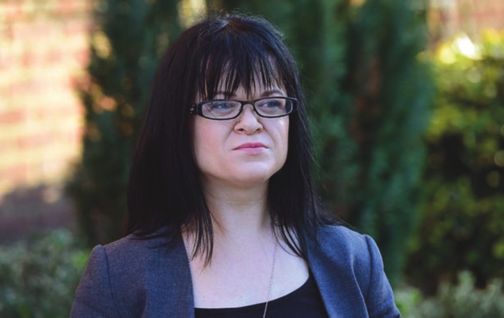 Why don’t we just... stop using the word “midget”? Big Issue North