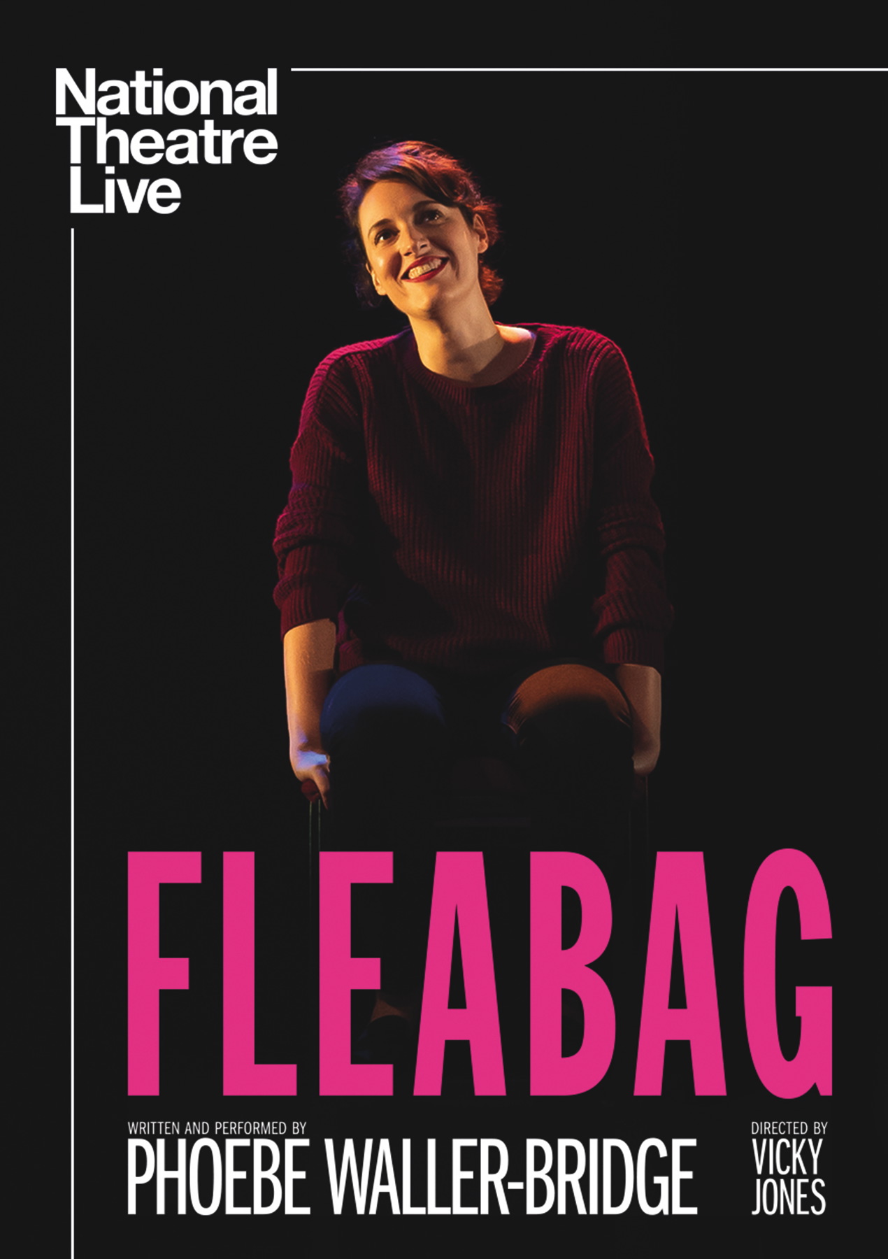 Ntl 2019 Fleabag Listing Image Portrait Bigissuenorth Big Issue