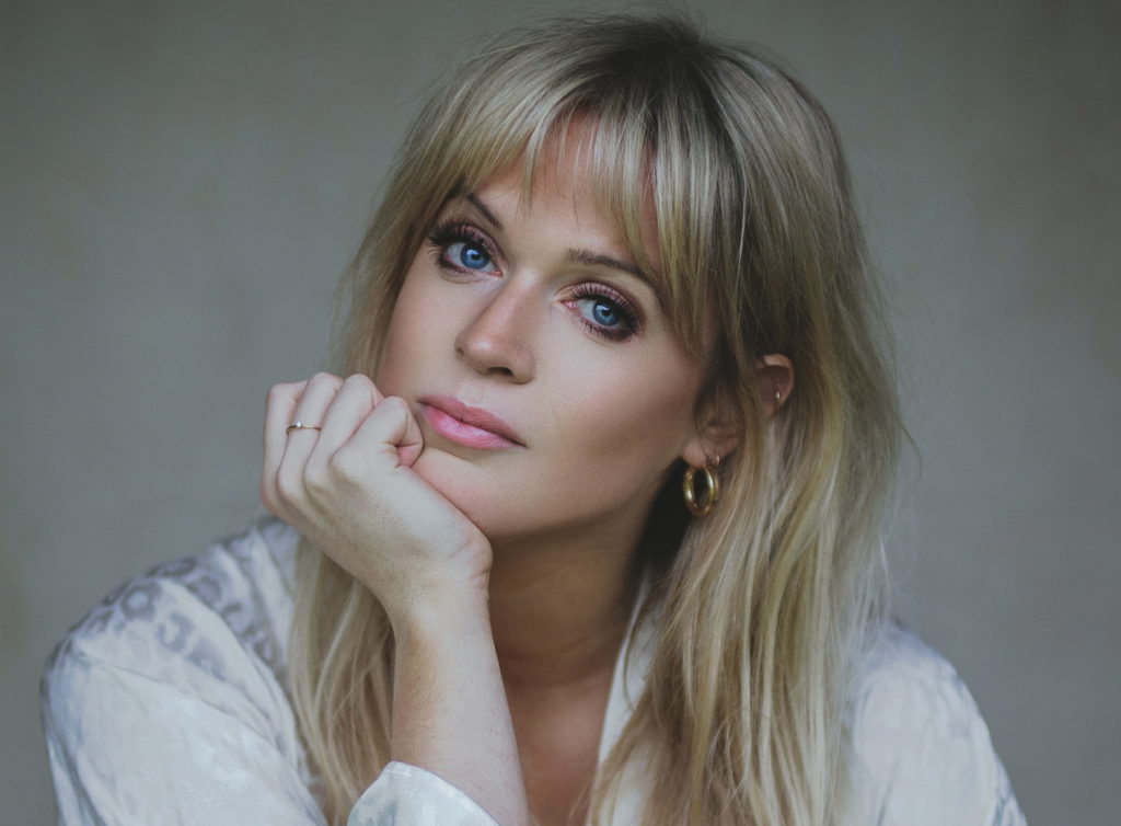 Author Q&A Dolly Alderton Big Issue North