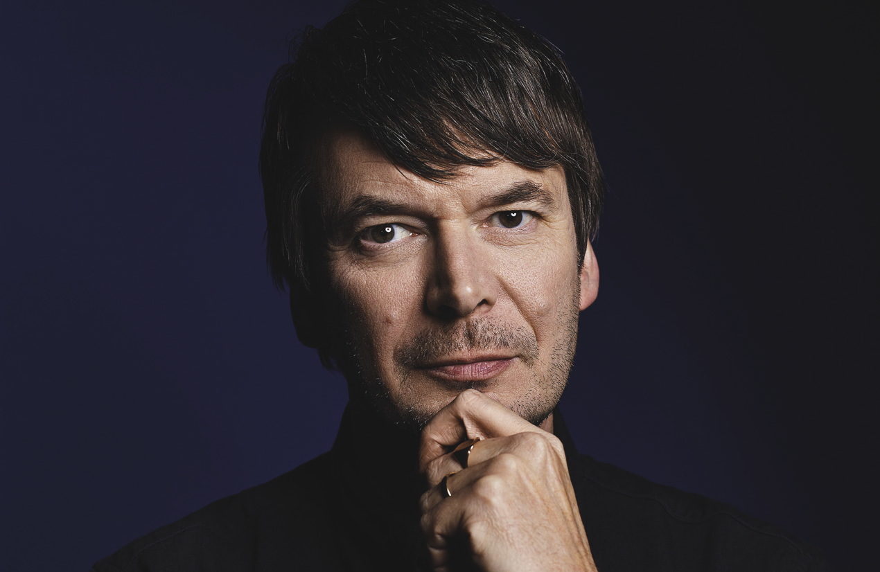 Puzzle Ian Rankin's Edinburgh: 1000 Pezzi Sul Mondo Di Ispettore John Rebus + Poster E Playlist