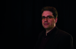 Eliot Higgins