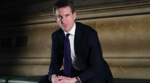 Dan Jarvis