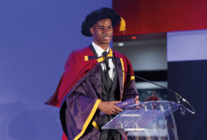 Rashford on Universal Credit cut