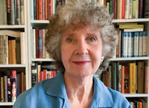 Hilma Wolitzer