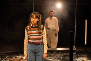 The strange undoing of Prudencia Hart