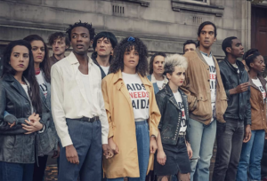 the fortieth anniversary of the first reported Aids case