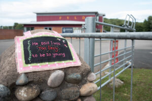 Too Sexy to be so Young