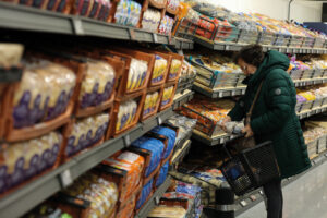 Aldi named as the cheapest supermarket in London