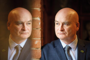 Mick Lynch: trade unionist for our times