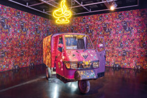 Chila Kumari Singh Burman