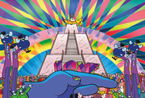 Bill Morrison’s Odyssey Through Pepperland