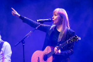Suzanne Vega