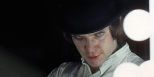 A Clockwork Orange