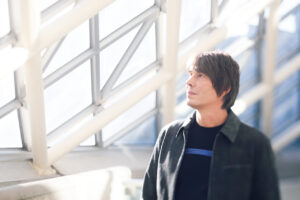 Professor Brian Cox