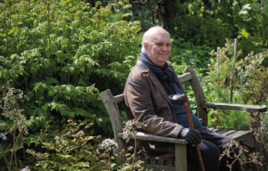 Sir Alan Ayckbourn