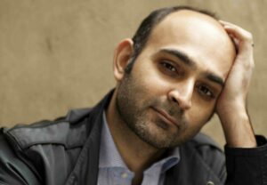 Mohsin Hamid