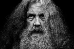 Alan Moore