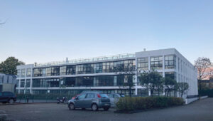 Pioneer Health Centre