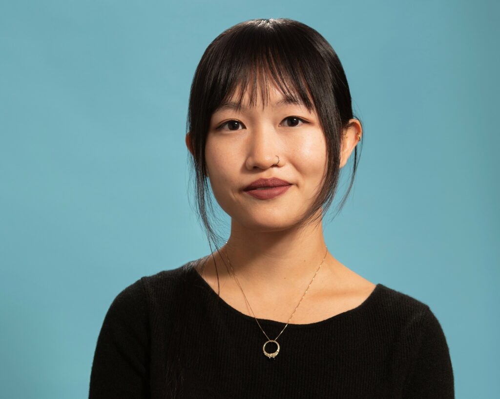 Rebecca F. Kuang on new novel Yellowface and racism in publishing - Big